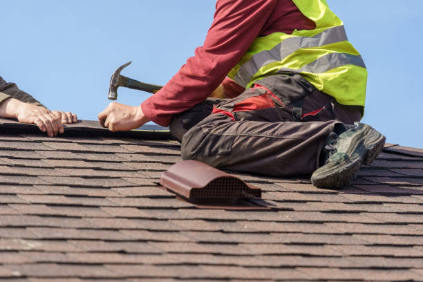 Best Emergency Roof Repair  in Christiansburg, VA