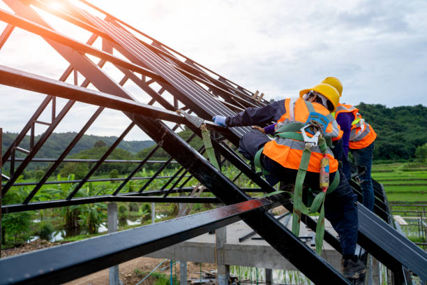 Best Affordable Roofing Company  in Christiansburg, VA