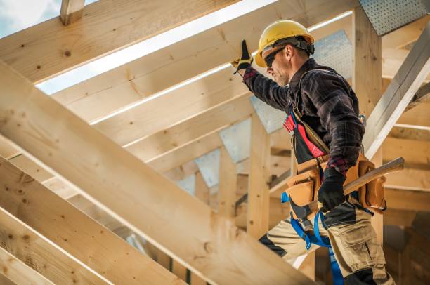 Best Shingle Roofing Installation  in Christiansburg, VA