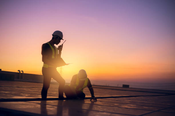 Best Roof Replacement Cost  in Christiansburg, VA