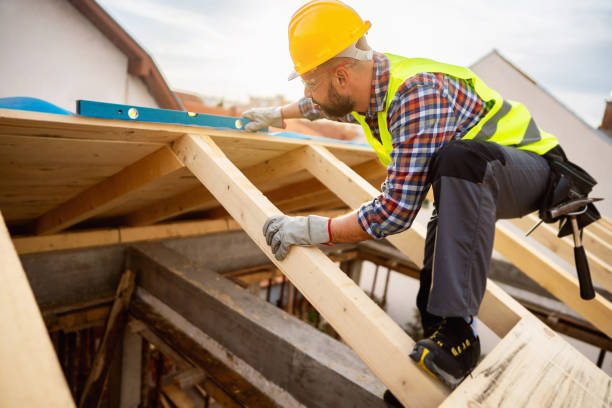 Best Roofing Contractor Near Me  in Christiansburg, VA