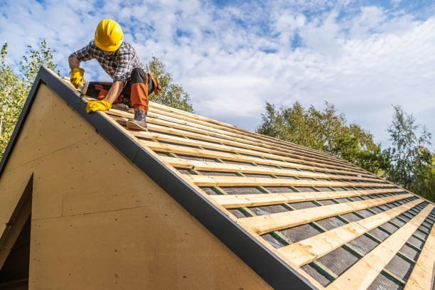 Best Local Roofing Companies  in Christiansburg, VA