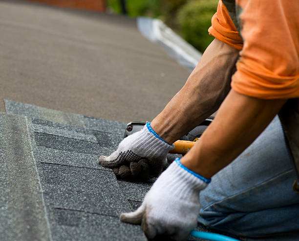 Best Slate Roofing Contractor  in Christiansburg, VA