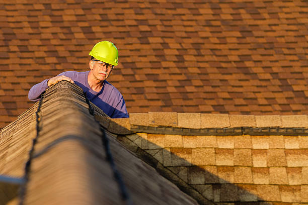 Best Best Roofing Contractors  in Christiansburg, VA