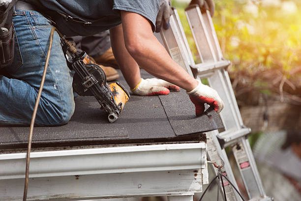 Best Commercial Roofing Services  in Christiansburg, VA