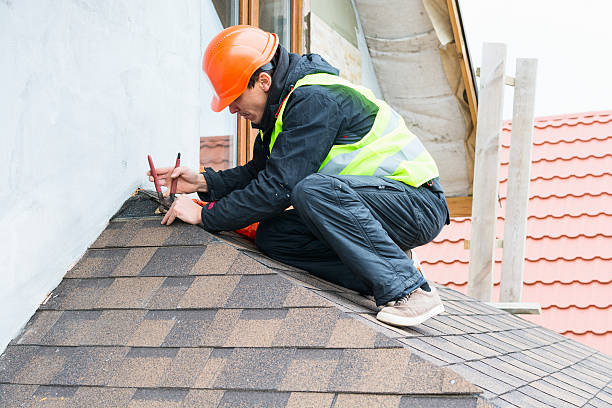 Best Roof Repair Services  in Christiansburg, VA