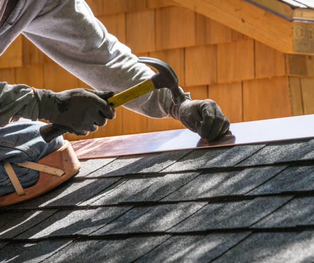 Best Affordable Roofing Company  in Christiansburg, VA